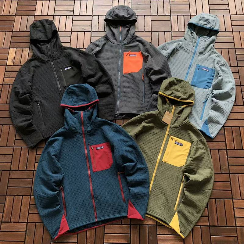 PATAGONIA TSHIRTS (120)