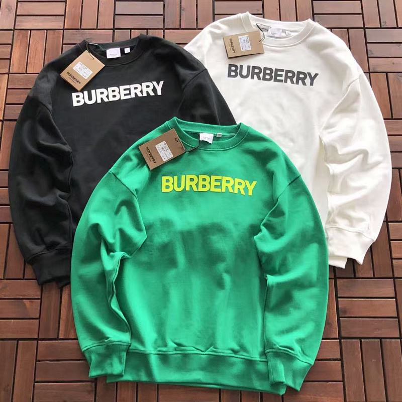 BURBERRY HOODIES (15)