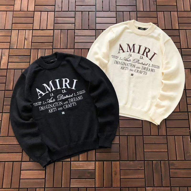 AMIRI SWEATERS (15)
