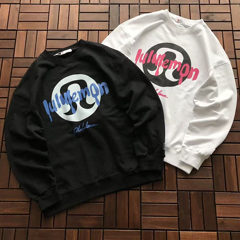 LULULEMON SWEATERS (5)