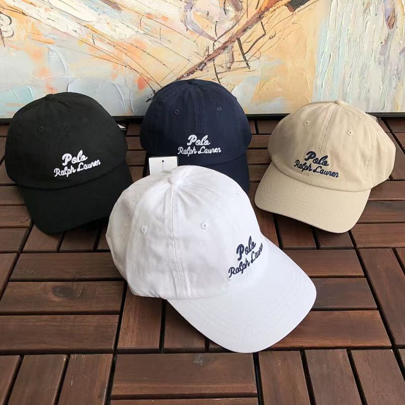 RALPH LAUREN CAPS (23)