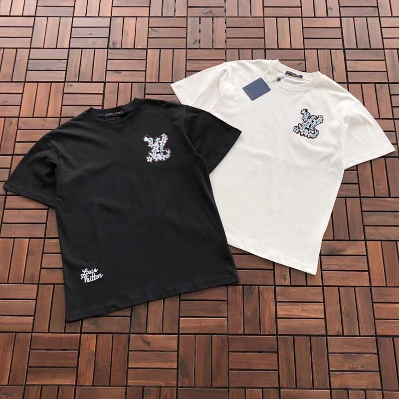 LOUIS VUITTON TSHIRTS (539)