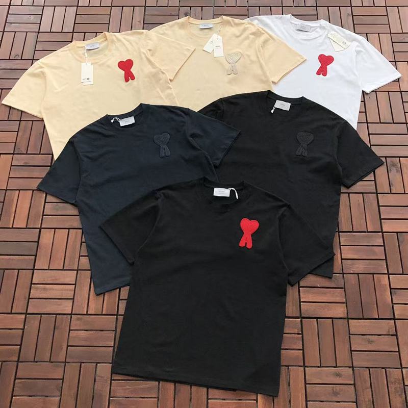 AMI TSHIRTS (111)