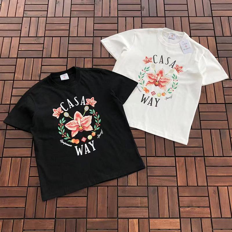 CASABLANCA TSHIRTS (136)