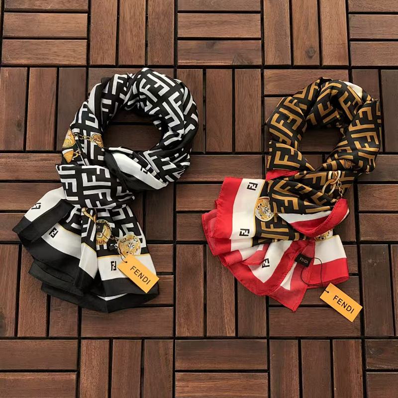 FENDI SCARVES (5)