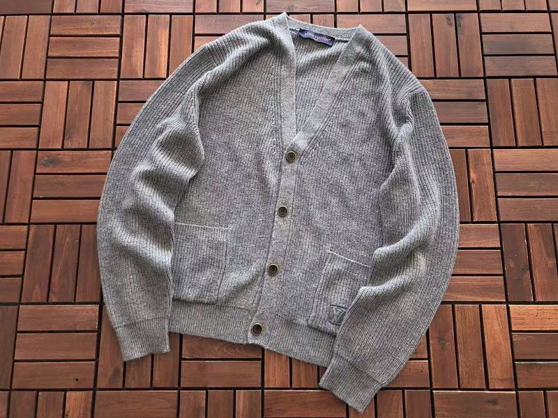 LOUIS VUITTON SWEATERS