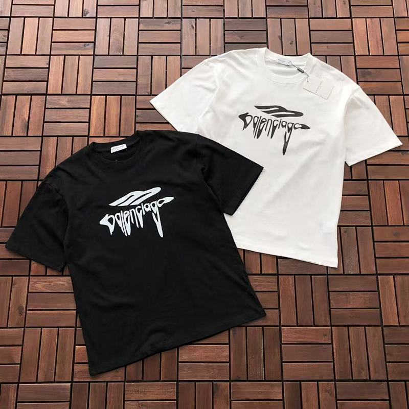BALENCIAGA TSHIRTS (700)