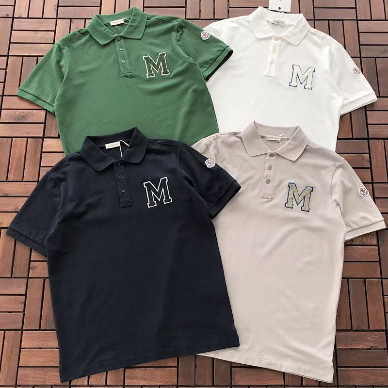 MONCLER TSHIRTS (273)