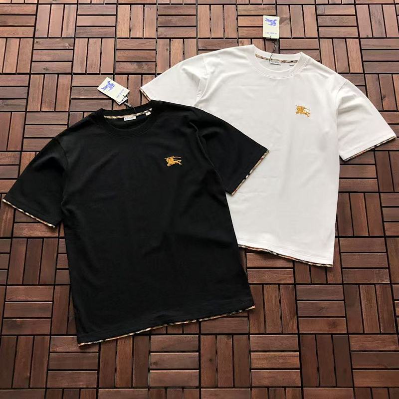 BURBERRY TSHIRTS (339)