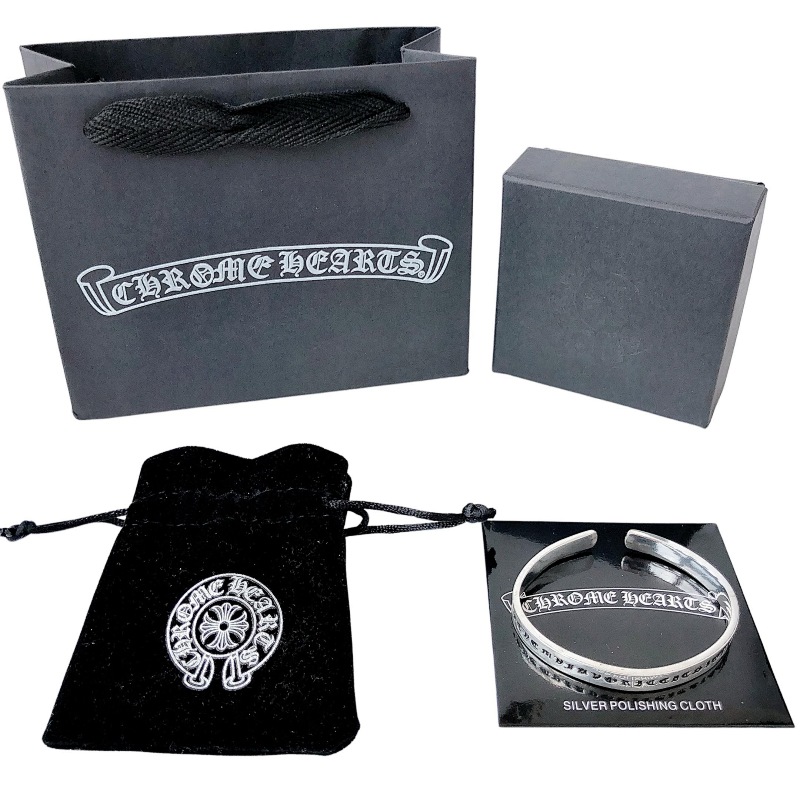 CHROME HEARTS TSHIRTS (663)