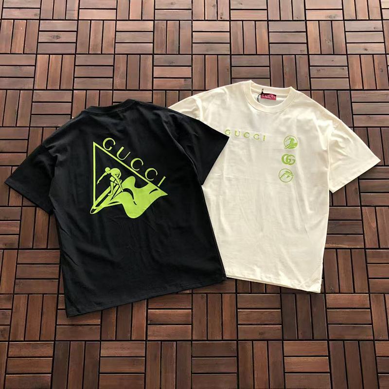 GUCCI TSHIRTS (122)