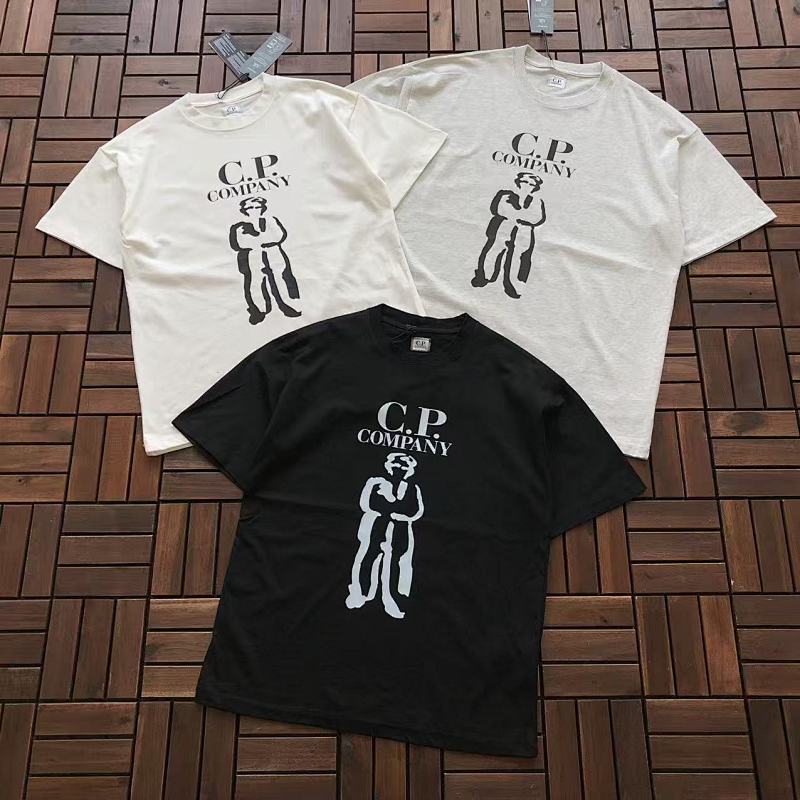 CP COMPANY TSHIRTS (17)