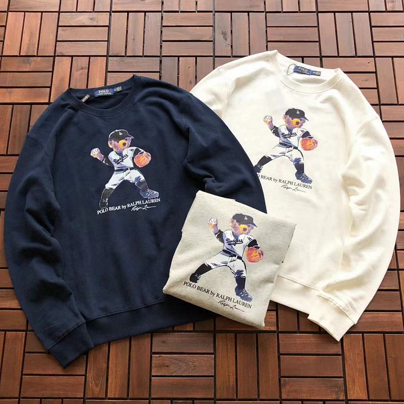 RALPH LAUREN SWEATERS (296)