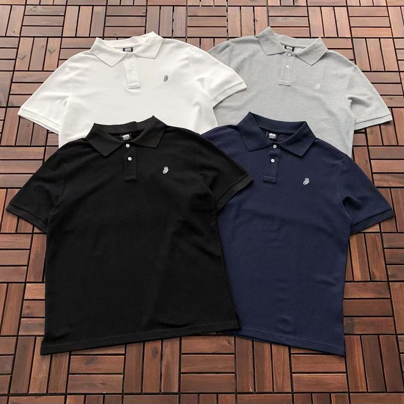 STUSSY TSHIRTS (641)