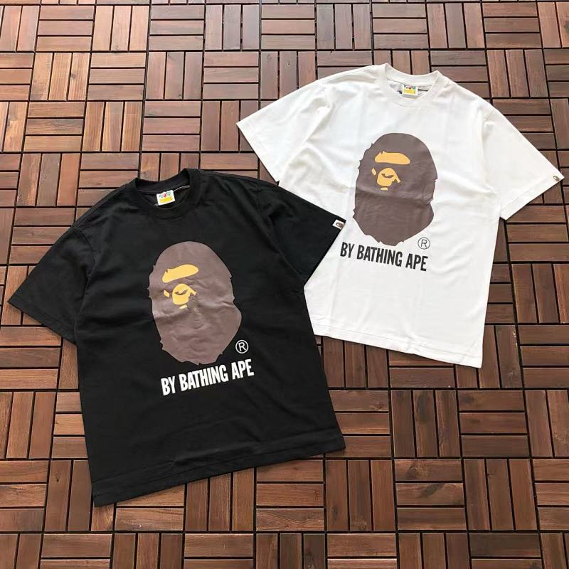 BAPE TSHIRTS (30)