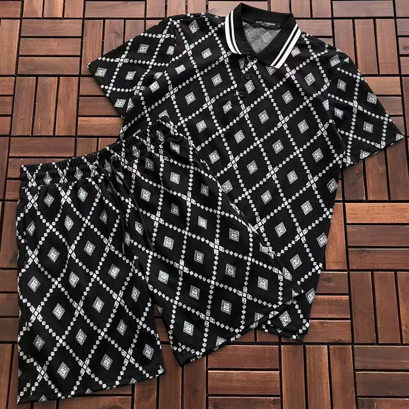 DOLCE&GABBANA TSHIRTS (22)