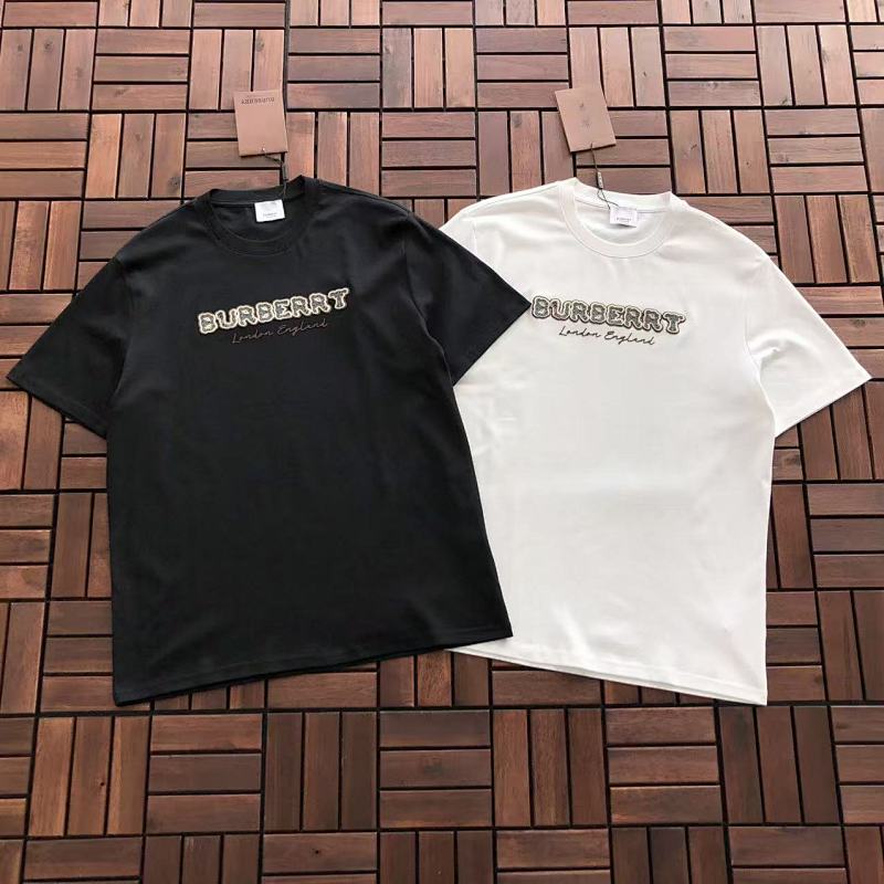 BURBERRY TSHIRTS (524)