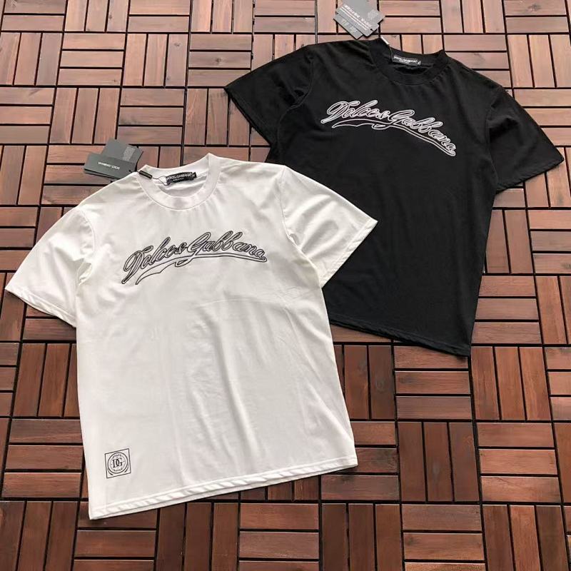 DOLCE & GABBANA TSHIRTS (45)