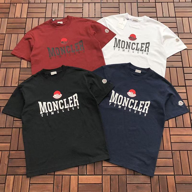MONCLER TSHIRTS (16)