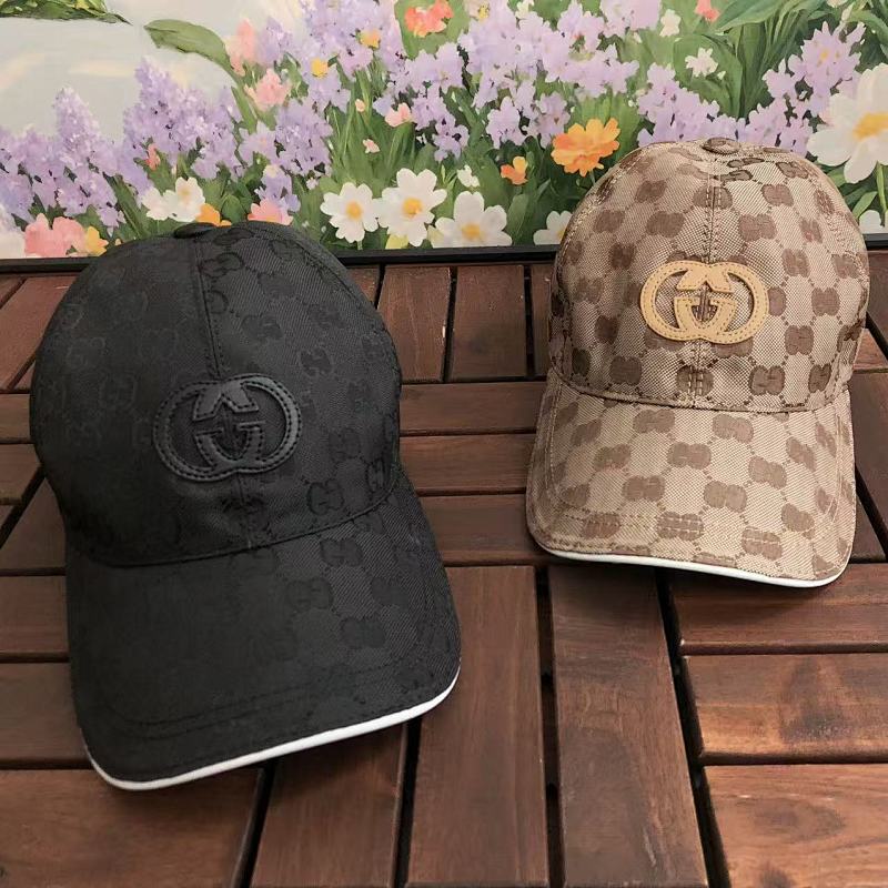 GUCCI CAPS (9)