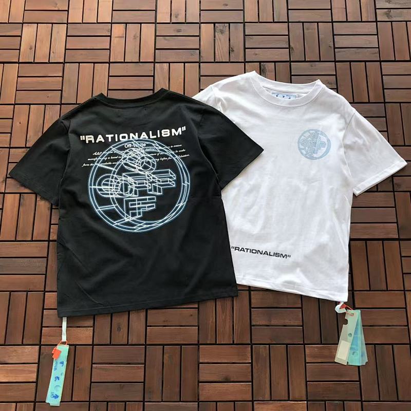 OFF WHITE TSHIRTS (156)