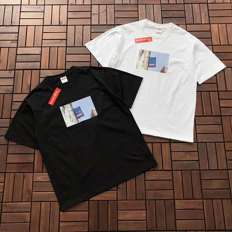 SUPREME TSHIRTS (3)