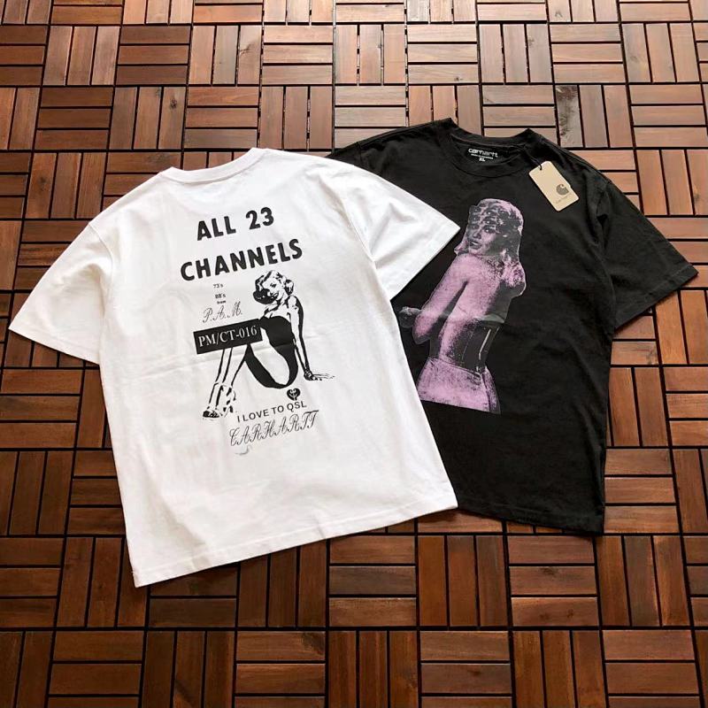 CARHARTT TSHIRTS (474)