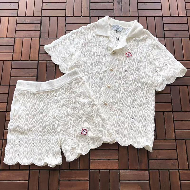 CASABLANCA SWEATERS (3)