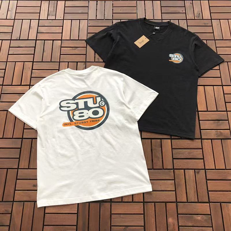 STUSSY TSHIRTS (64)