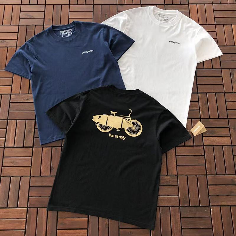 PATAGONIA TSHIRTS (86)