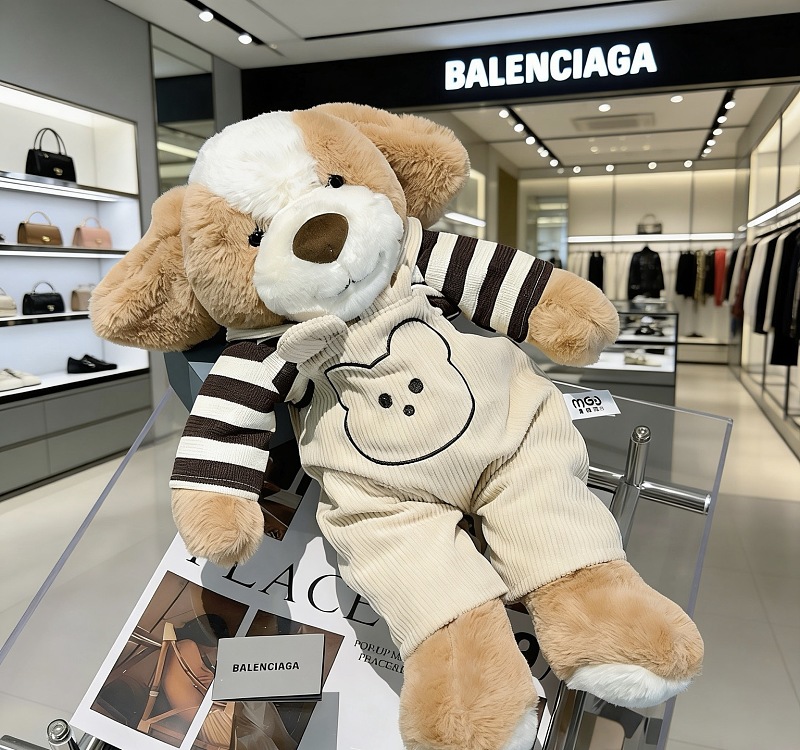 BALENCIAGA TSHIRTS (240)