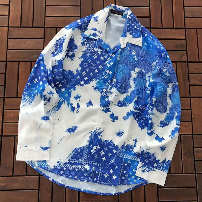 LOUIS VUITTON LONGSLEEVES