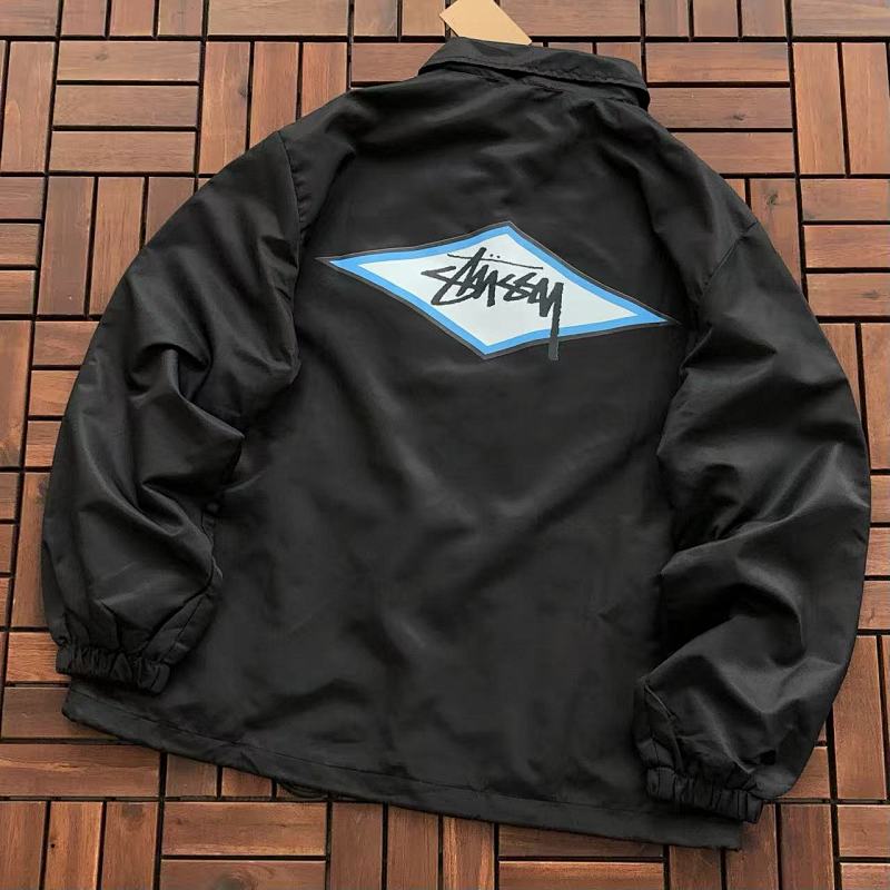 STUSSY TSHIRTS (504)