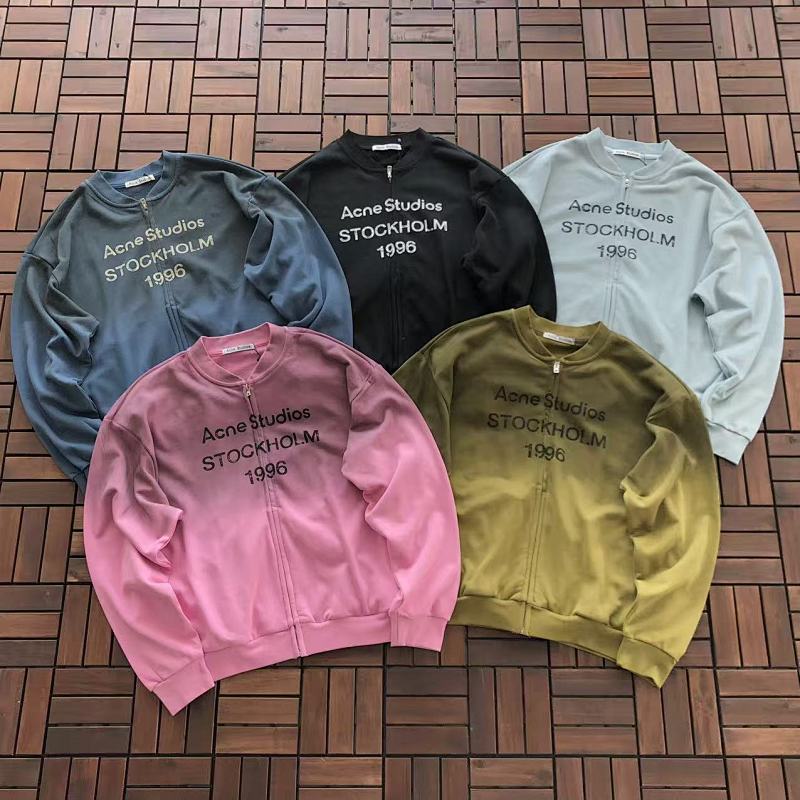 ACNE STUDIO SWEATSHIRTS