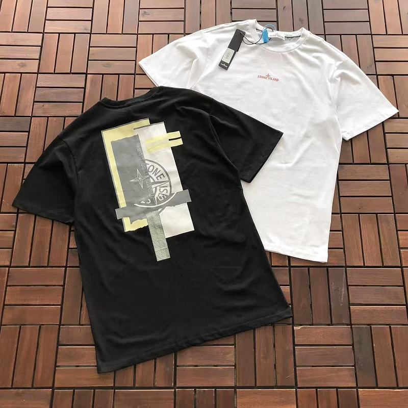 STONE ISLAND TSHIRTS (190)