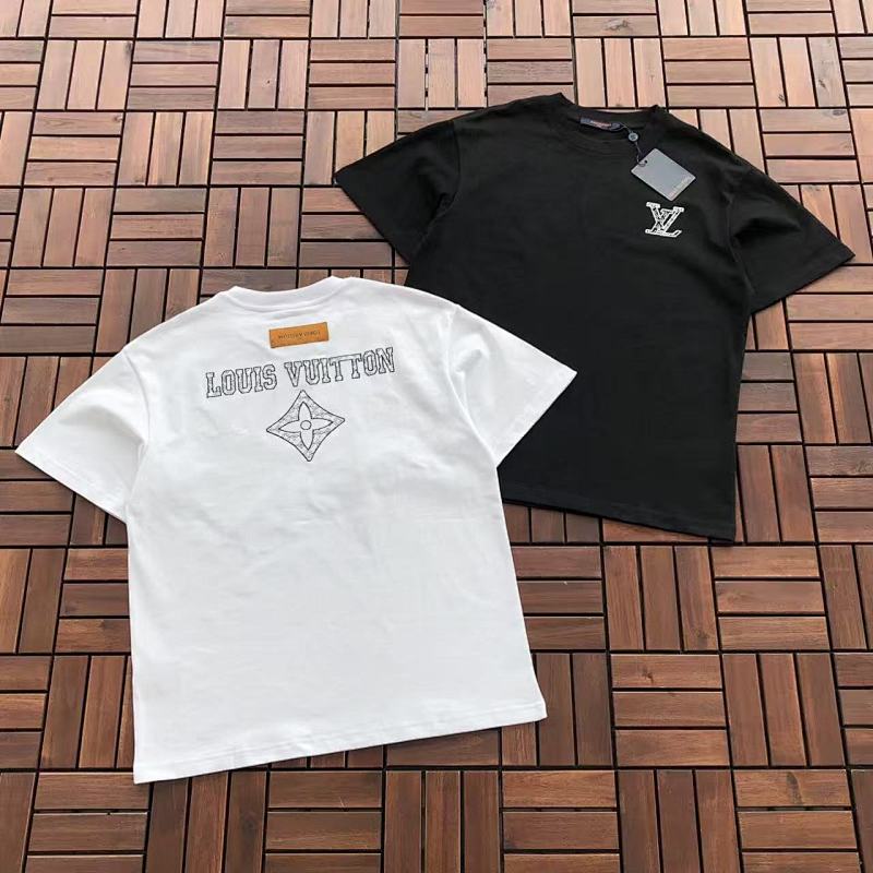 LOUIS VUITTON TSHIRTS