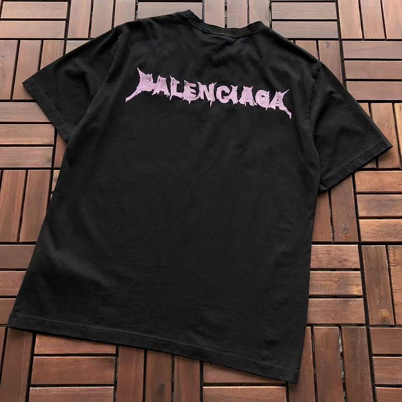 BALENCIAGA TSHIRTS (9)