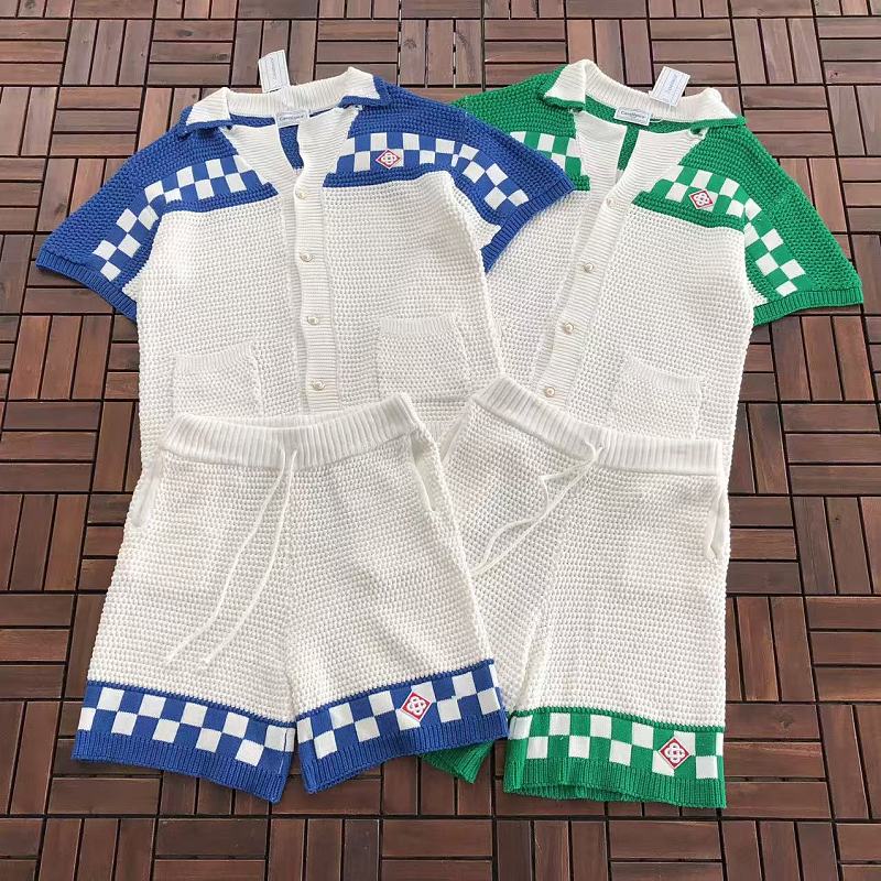 CASABLANCA SWEATERS