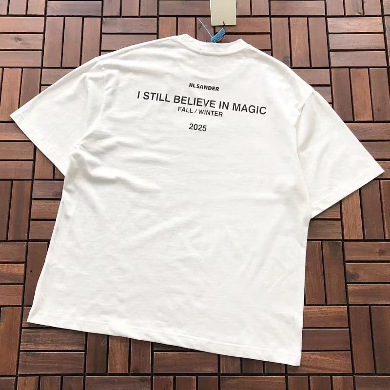 JIL SANDER TSHIRTS (14)