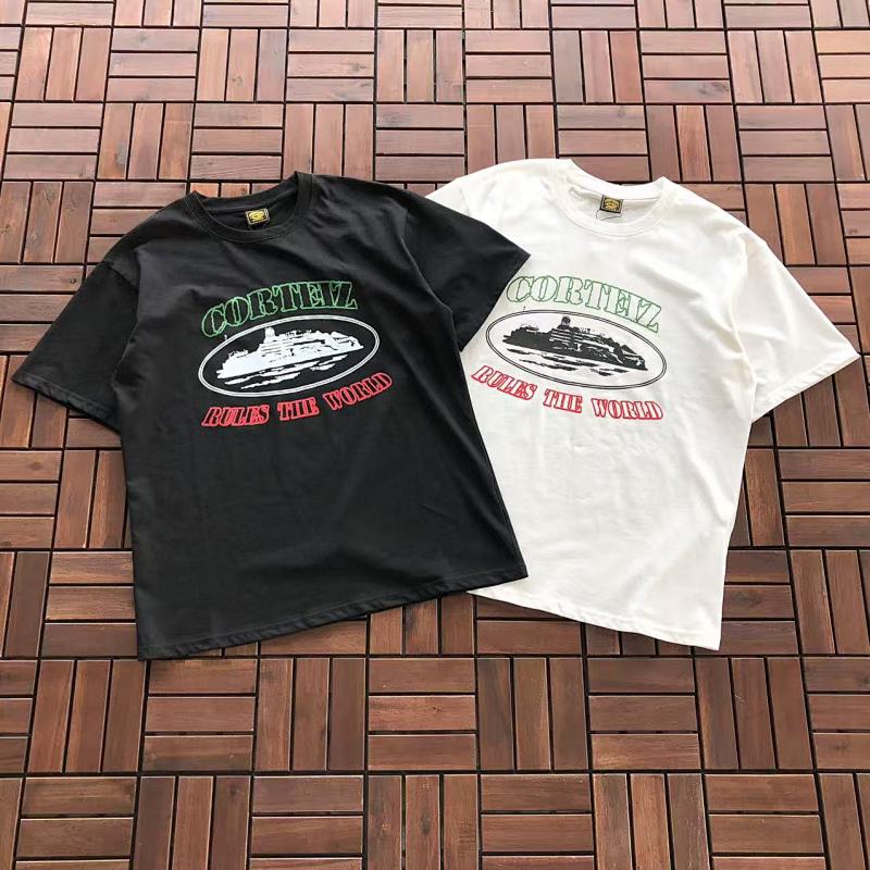 CORTEIZ TSHIRTS (441)