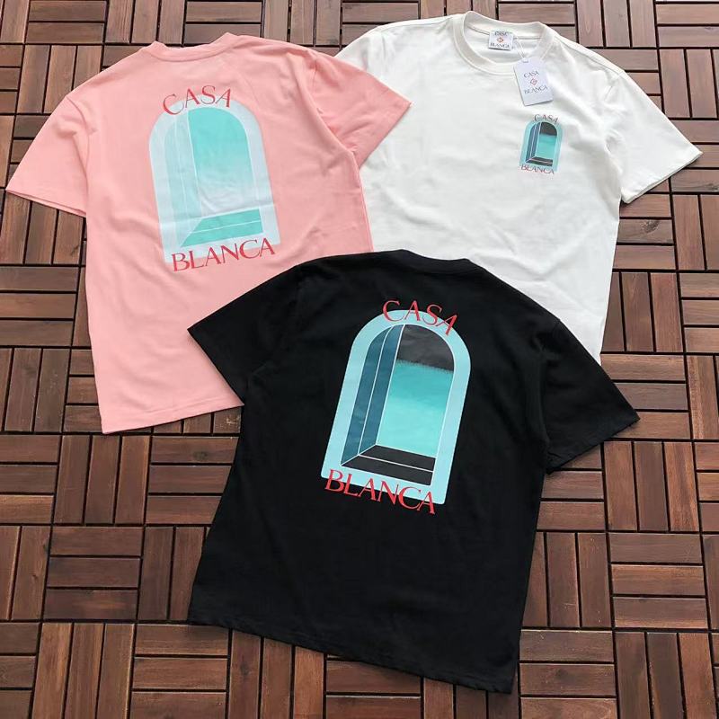 CASABLANCA TSHIRTS (100)