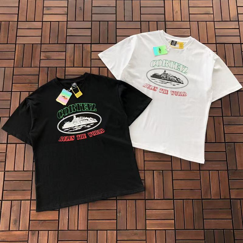 CORTEIZ TSHIRTS (153)