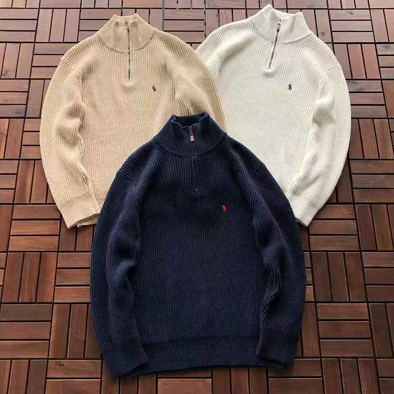 RALPH LAUREN SWEATERS (287)