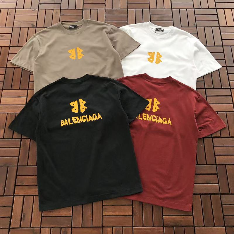 BALENCIAGA TSHIRTS (79)