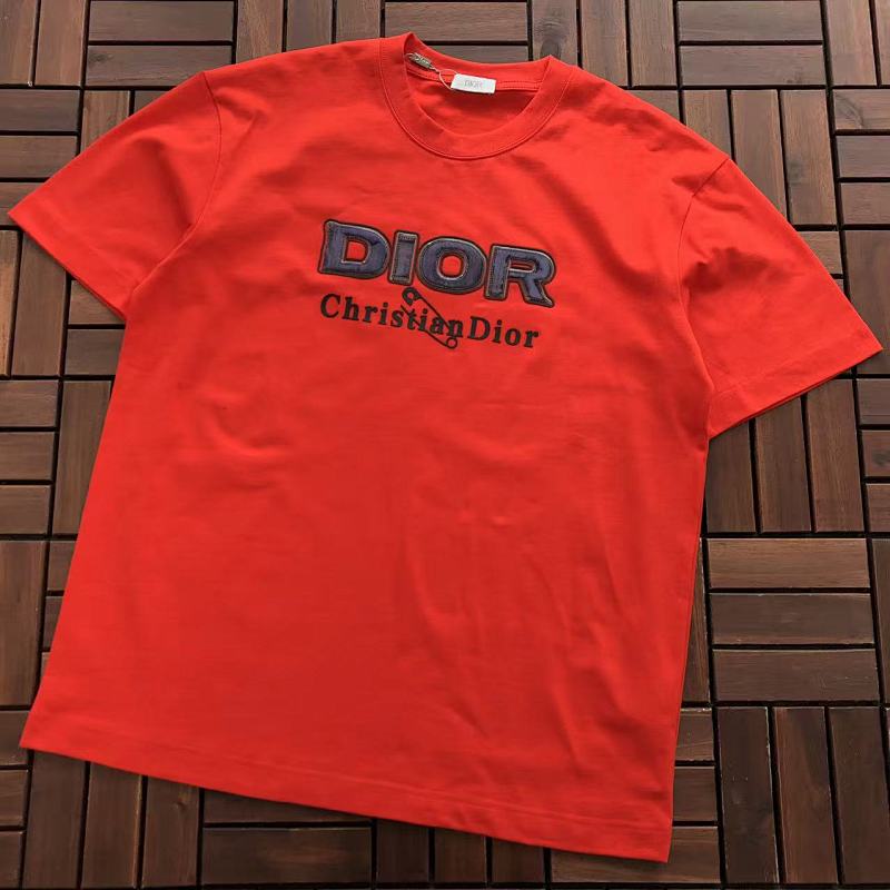 DIOR TSHIRTS (404)