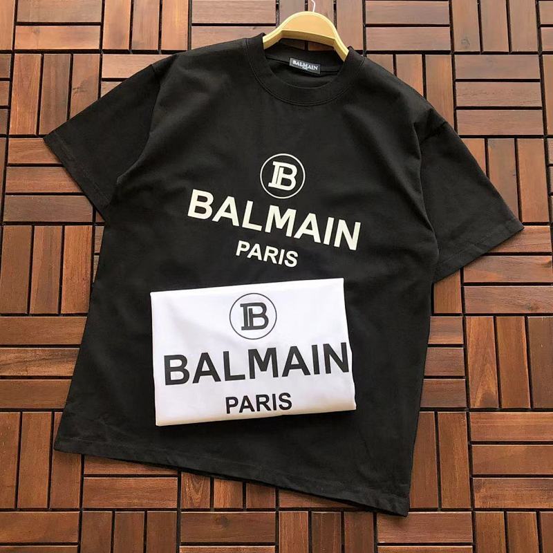 BALMAIN TSHIRTS (9)