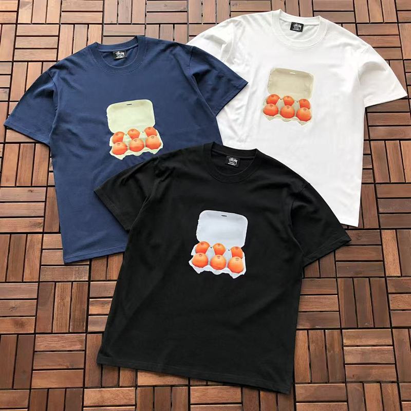 STUSSY TSHIRTS (462)