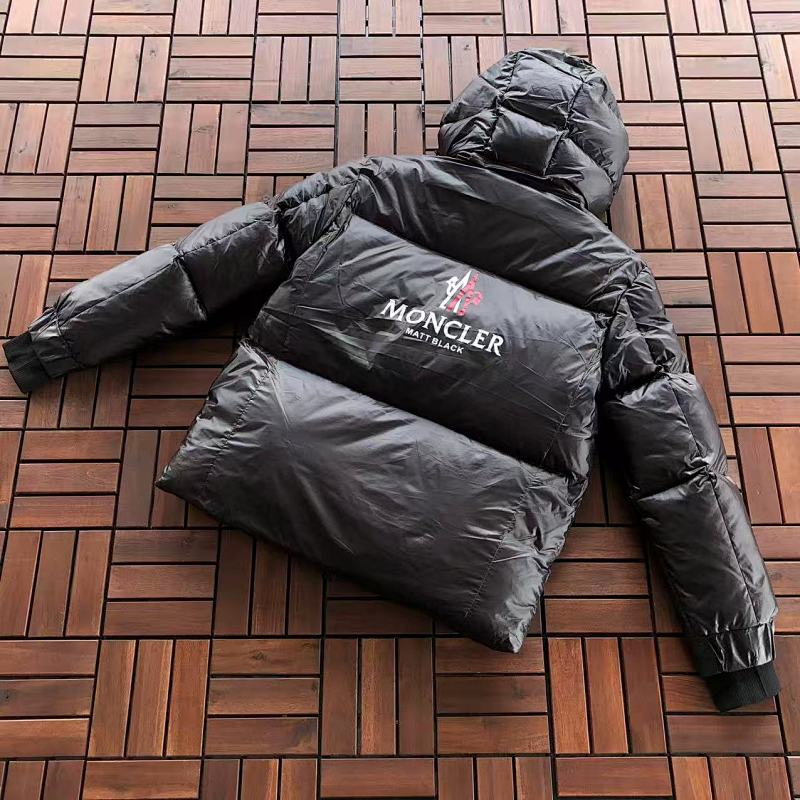 MONCLER TSHIRTS (599)