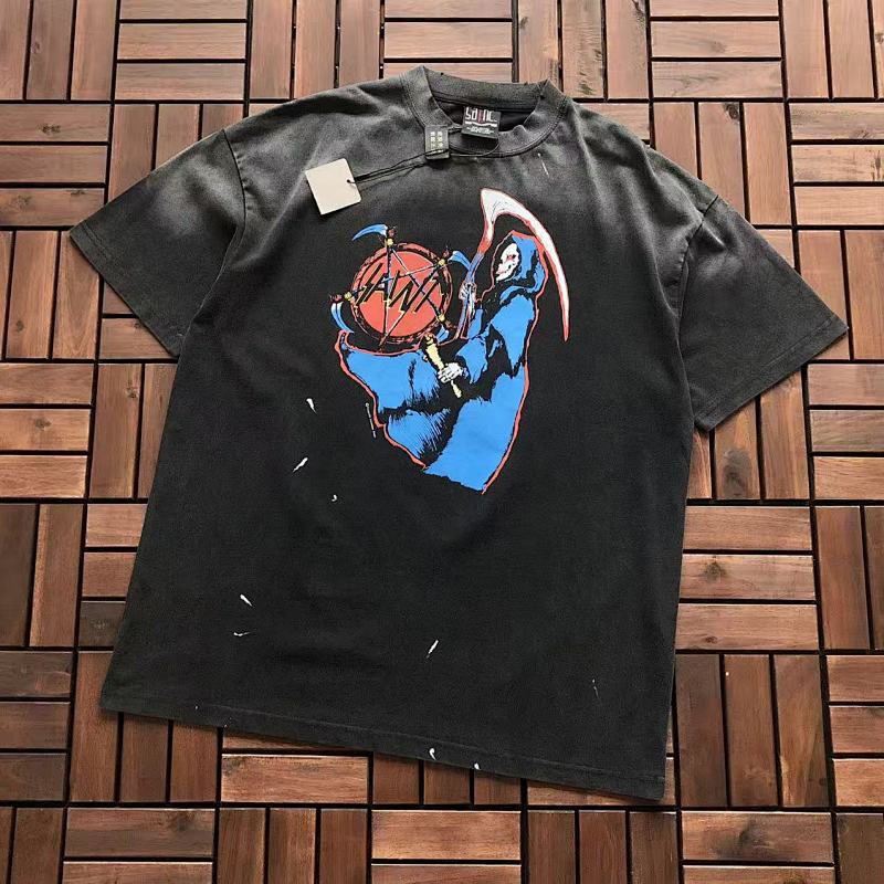 SAINT MICHAEL TSHIRTS (5)