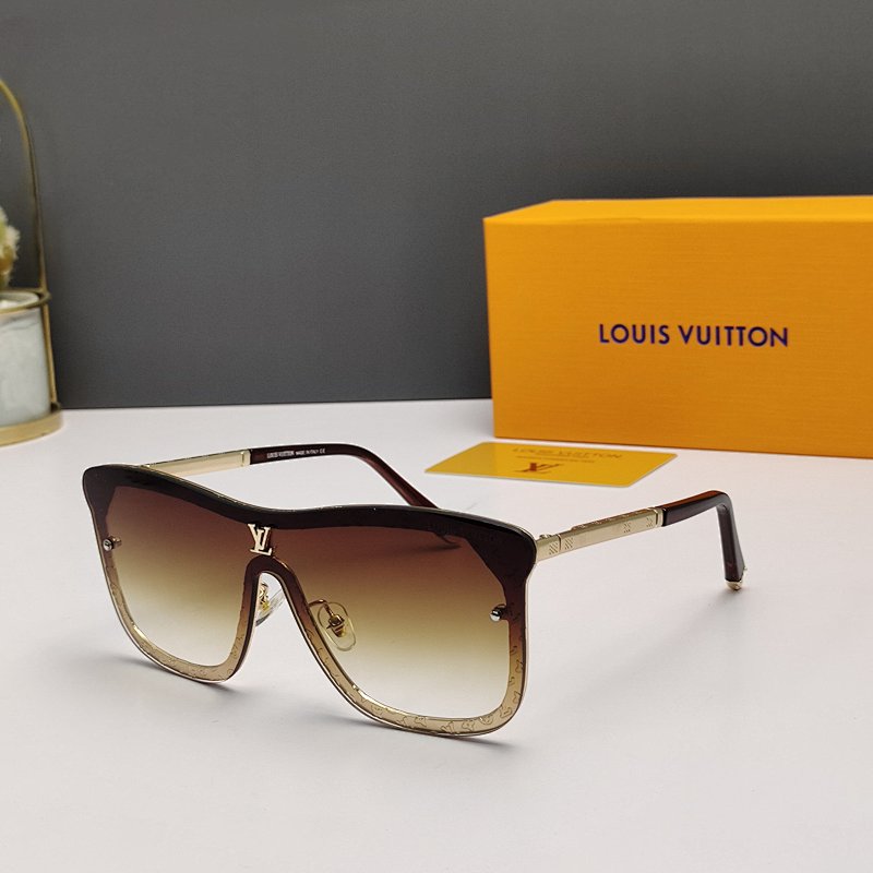 LOUIS VUITTON SUNGLASSES